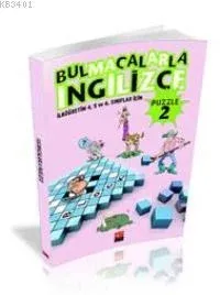 Bulmacalarla İngilizce