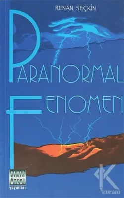Paranormal Fenomen Renan Seçkin