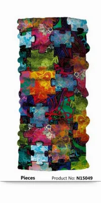 PIECES