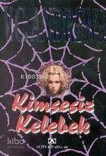 Kimsesiz Kelebek