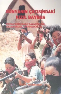 Dünyanın Çatısındaki Kızıl Bayrak