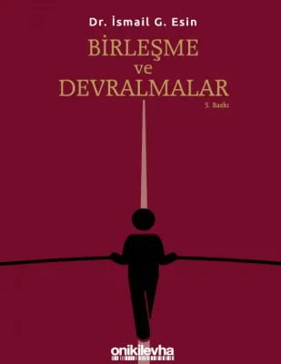 Birleşme ve Devralmalar
