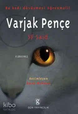 Varjak Pençe