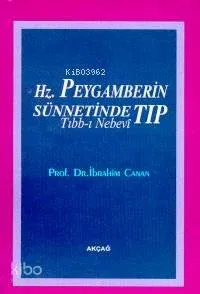 Hz. Peygamberin Sünnetinde Tıp (3.hm)