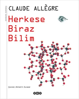Herkese Biraz Bilim (Küçük Boy)