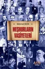 Meşhurların Vasiyetleri