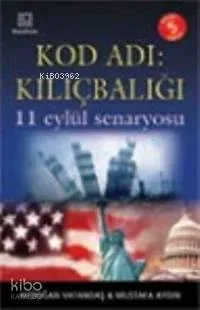 Kod Adı: Kılıçbalığı