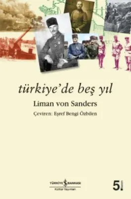 Türkiye'de Beş Yıl