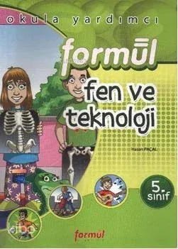 Fen ve Teknoloji