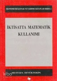 İktisada Matematik Kullanımı