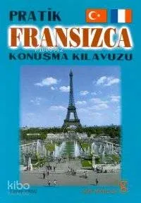 Fransızca Konuşma Kılavuzu