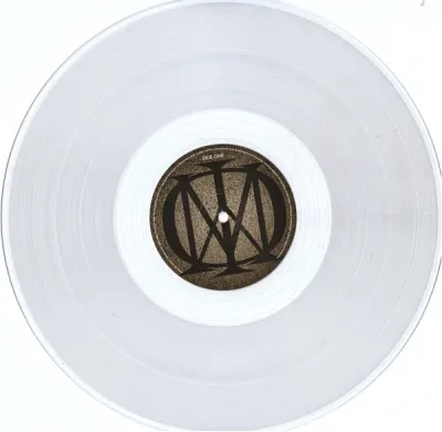 Dream Theater – Dream Theater (Clear Vinyl) LP