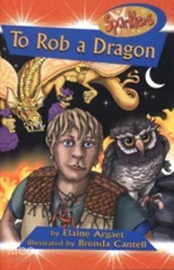 To Rob A Dragon / Bir Ejderhayı Soymak