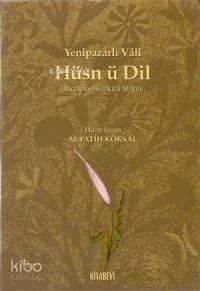 Hüsn ü Dil Mesnevisi