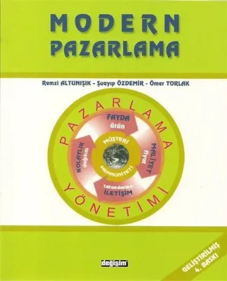 Modern Pazarlama