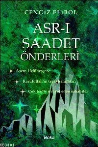 Asr-ı Saadet Önderleri