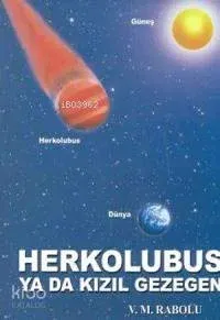 Herkolubus Ya Da Kızılgezegen