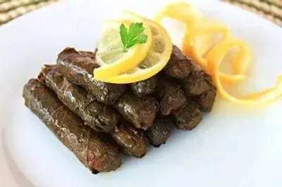 Beypazarı Yaprak Sarması 1/2 kg Beypazarı Yaprak Sarması 1/2 kg