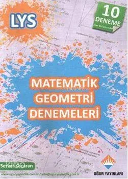 Matematik-Geometri LYS Denemeleri