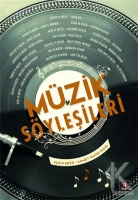 Müzik Söyleyişleri Yasin Eker