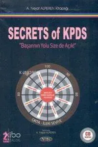 Secrets Of Kpds