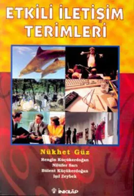 Etkili İletişim Terimleri