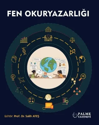 Fen Okuryazarlığı Salih Ateş
