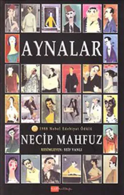 Aynalar