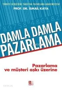 Damla Damla Pazarlama