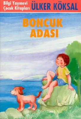 Boncuk Adası