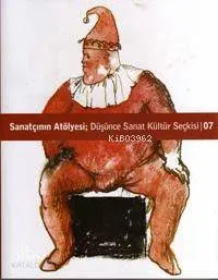 Sanatçının Atölyesi