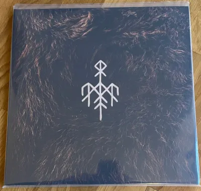 Wardruna – Birna LP