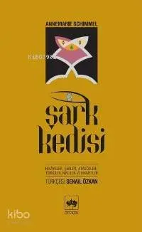 Şark Kedisi