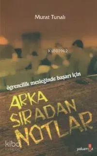 Arka Sıradan Notlar
