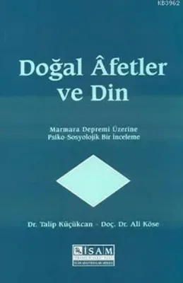 Doğal Afetler Ve Din
