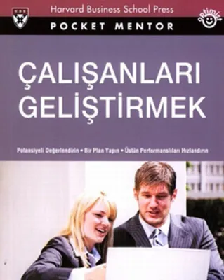 Çalışanları Geliştirmek (Cep Boy)