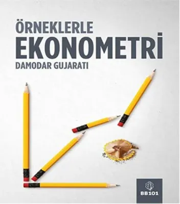 Örneklerle Ekonometri Damodar Gujarati