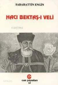 Hacı Bektaş-ı Veli