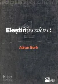 Eleştiri Yazıları 1-2