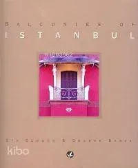 Balconies Of Istanbul