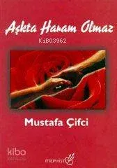 Aşkta Haram Olmaz