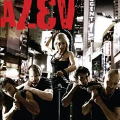 Alev - Alev CD