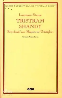 Tristram Shandy