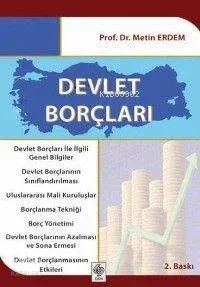 Devlet Borçları