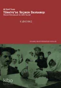 Türkiye'de Seçmen Davranışı