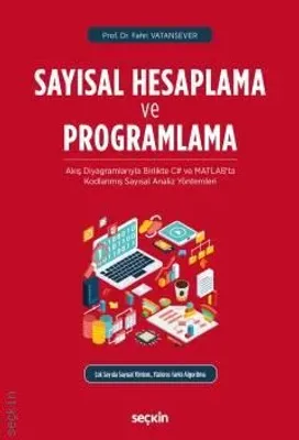 Sayısal Hesaplama ve Programlama