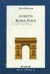 Avrupa Roma Yolu