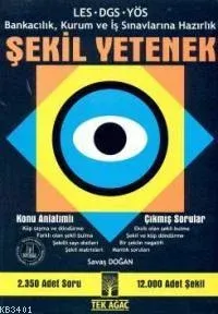Şekil Yetenek