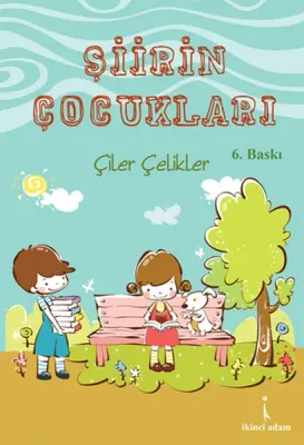 Şiirin Çocukları