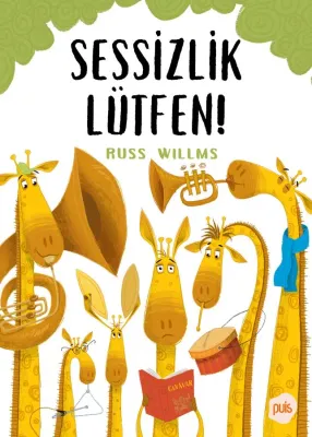 Sessizlik Lütfen!